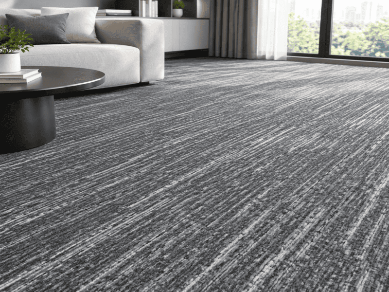air freight and express courier for flooring samples